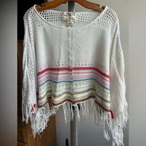 Billabong Poncho